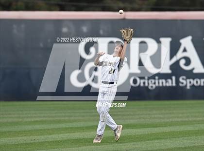 Thumbnail 3 in Estancia vs. Anaheim (CIF-SS D6 Final) photogallery.