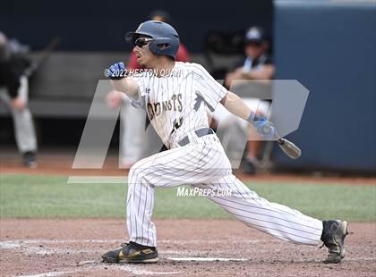 Thumbnail 2 in Estancia vs. Anaheim (CIF-SS D6 Final) photogallery.