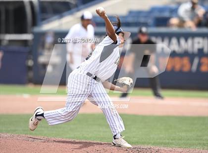 Thumbnail 2 in Estancia vs. Anaheim (CIF-SS D6 Final) photogallery.