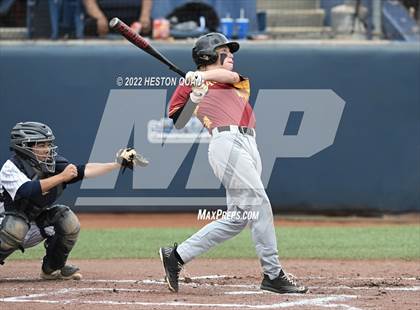 Thumbnail 3 in Estancia vs. Anaheim (CIF-SS D6 Final) photogallery.