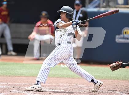 Thumbnail 1 in Estancia vs. Anaheim (CIF-SS D6 Final) photogallery.