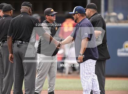 Thumbnail 3 in Estancia vs. Anaheim (CIF-SS D6 Final) photogallery.