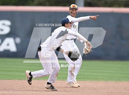 Thumbnail 1 in Estancia vs. Anaheim (CIF-SS D6 Final) photogallery.