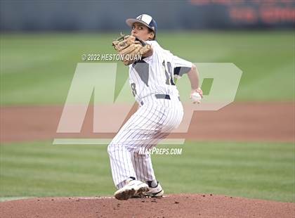 Thumbnail 2 in Estancia vs. Anaheim (CIF-SS D6 Final) photogallery.
