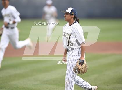 Thumbnail 3 in Estancia vs. Anaheim (CIF-SS D6 Final) photogallery.