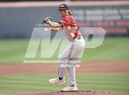 Thumbnail 3 in Estancia vs. Anaheim (CIF-SS D6 Final) photogallery.