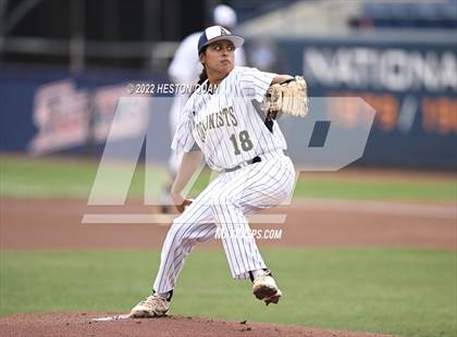 Thumbnail 2 in Estancia vs. Anaheim (CIF-SS D6 Final) photogallery.