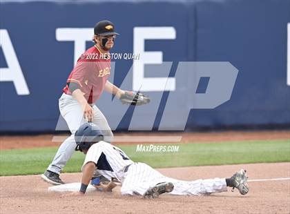 Thumbnail 2 in Estancia vs. Anaheim (CIF-SS D6 Final) photogallery.