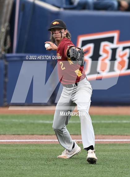 Thumbnail 3 in Estancia vs. Anaheim (CIF-SS D6 Final) photogallery.
