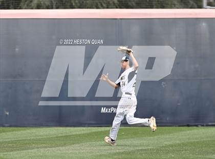 Thumbnail 1 in Estancia vs. Anaheim (CIF-SS D6 Final) photogallery.