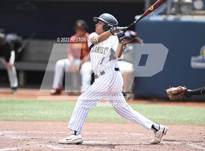 Thumbnail 2 in Estancia vs. Anaheim (CIF-SS D6 Final) photogallery.