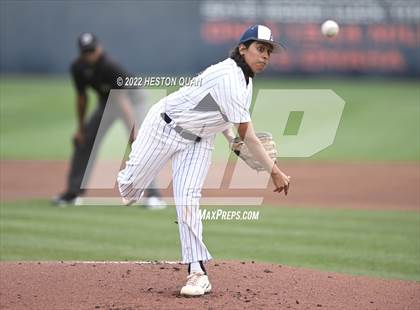 Thumbnail 1 in Estancia vs. Anaheim (CIF-SS D6 Final) photogallery.