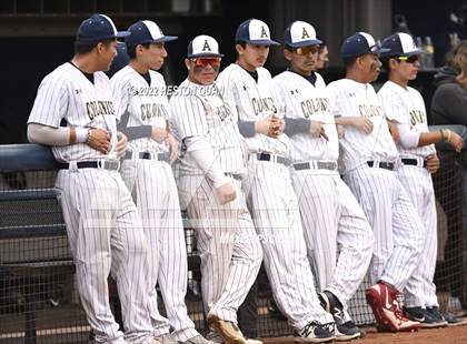 Thumbnail 3 in Estancia vs. Anaheim (CIF-SS D6 Final) photogallery.