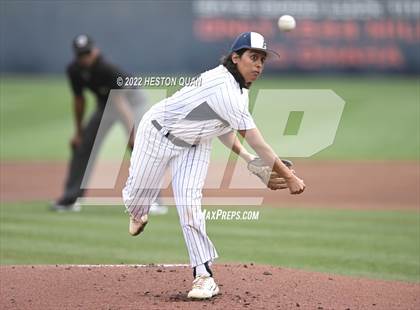 Thumbnail 3 in Estancia vs. Anaheim (CIF-SS D6 Final) photogallery.