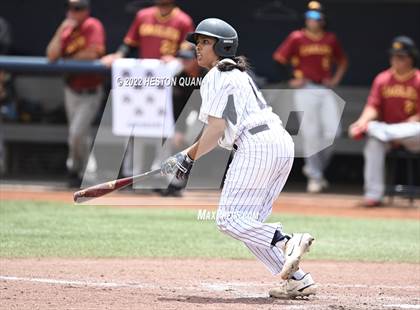 Thumbnail 3 in Estancia vs. Anaheim (CIF-SS D6 Final) photogallery.