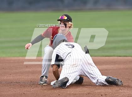 Thumbnail 3 in Estancia vs. Anaheim (CIF-SS D6 Final) photogallery.