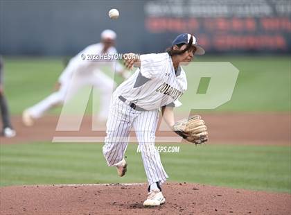 Thumbnail 3 in Estancia vs. Anaheim (CIF-SS D6 Final) photogallery.