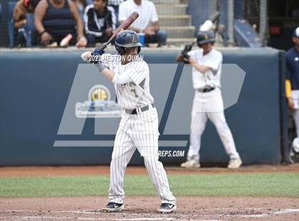 Thumbnail 1 in Estancia vs. Anaheim (CIF-SS D6 Final) photogallery.