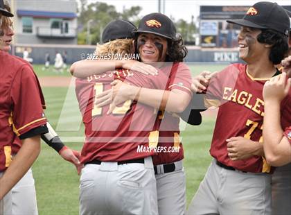 Thumbnail 2 in Estancia vs. Anaheim (CIF-SS D6 Final) photogallery.
