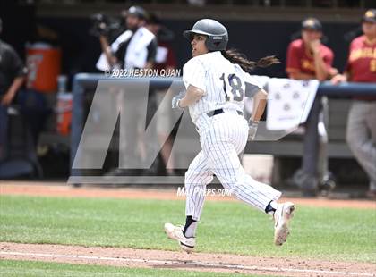 Thumbnail 3 in Estancia vs. Anaheim (CIF-SS D6 Final) photogallery.