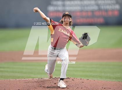 Thumbnail 2 in Estancia vs. Anaheim (CIF-SS D6 Final) photogallery.