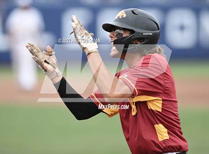 Thumbnail 2 in Estancia vs. Anaheim (CIF-SS D6 Final) photogallery.