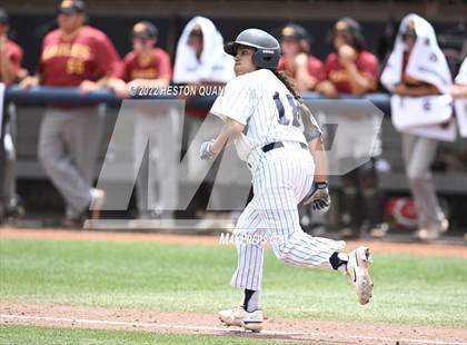 Thumbnail 2 in Estancia vs. Anaheim (CIF-SS D6 Final) photogallery.