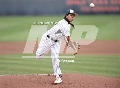Thumbnail 1 in Estancia vs. Anaheim (CIF-SS D6 Final) photogallery.