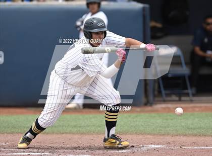 Thumbnail 2 in Estancia vs. Anaheim (CIF-SS D6 Final) photogallery.