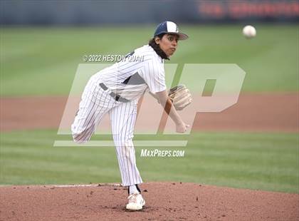 Thumbnail 2 in Estancia vs. Anaheim (CIF-SS D6 Final) photogallery.