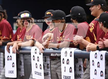 Thumbnail 2 in Estancia vs. Anaheim (CIF-SS D6 Final) photogallery.