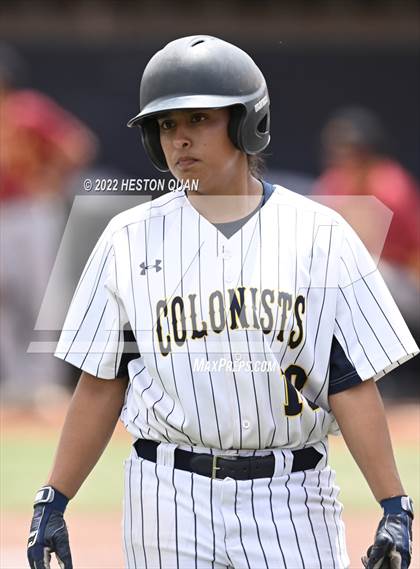 Thumbnail 2 in Estancia vs. Anaheim (CIF-SS D6 Final) photogallery.