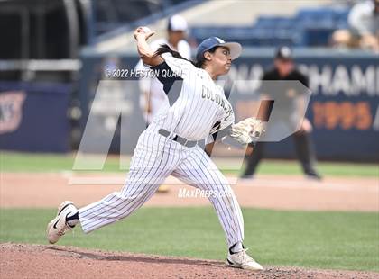 Thumbnail 1 in Estancia vs. Anaheim (CIF-SS D6 Final) photogallery.