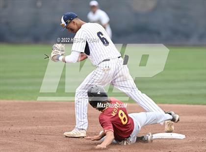Thumbnail 1 in Estancia vs. Anaheim (CIF-SS D6 Final) photogallery.