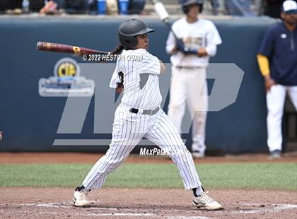 Thumbnail 3 in Estancia vs. Anaheim (CIF-SS D6 Final) photogallery.