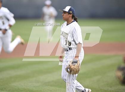 Thumbnail 1 in Estancia vs. Anaheim (CIF-SS D6 Final) photogallery.
