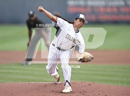 Thumbnail 1 in Estancia vs. Anaheim (CIF-SS D6 Final) photogallery.