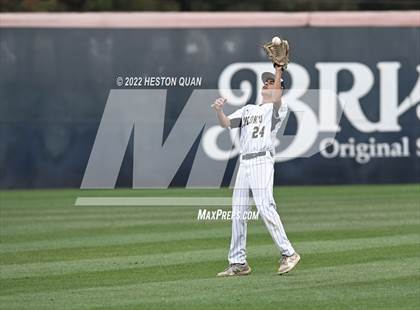 Thumbnail 1 in Estancia vs. Anaheim (CIF-SS D6 Final) photogallery.