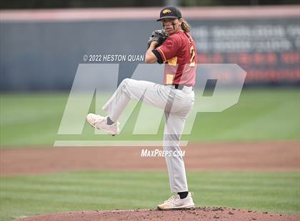 Thumbnail 2 in Estancia vs. Anaheim (CIF-SS D6 Final) photogallery.