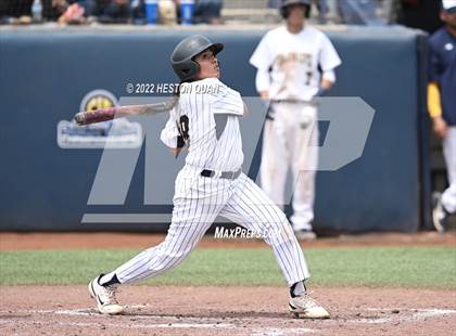 Thumbnail 2 in Estancia vs. Anaheim (CIF-SS D6 Final) photogallery.