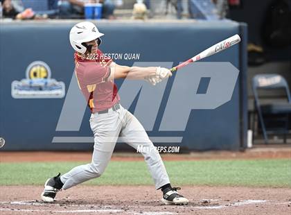 Thumbnail 1 in Estancia vs. Anaheim (CIF-SS D6 Final) photogallery.