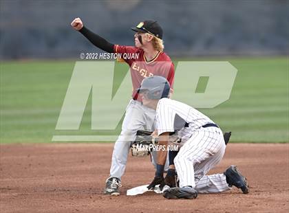 Thumbnail 1 in Estancia vs. Anaheim (CIF-SS D6 Final) photogallery.
