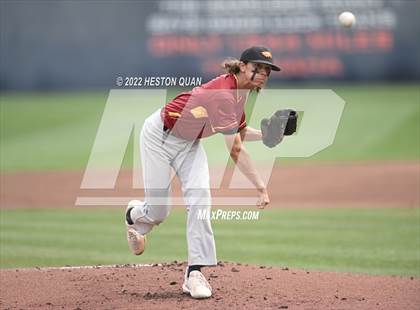 Thumbnail 2 in Estancia vs. Anaheim (CIF-SS D6 Final) photogallery.
