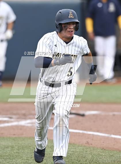 Thumbnail 3 in Estancia vs. Anaheim (CIF-SS D6 Final) photogallery.