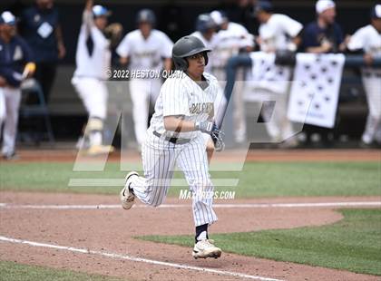 Thumbnail 3 in Estancia vs. Anaheim (CIF-SS D6 Final) photogallery.
