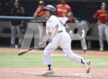 Thumbnail 1 in Estancia vs. Anaheim (CIF-SS D6 Final) photogallery.