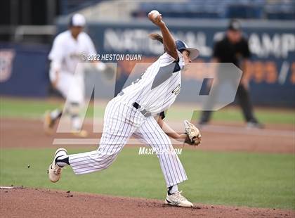 Thumbnail 3 in Estancia vs. Anaheim (CIF-SS D6 Final) photogallery.