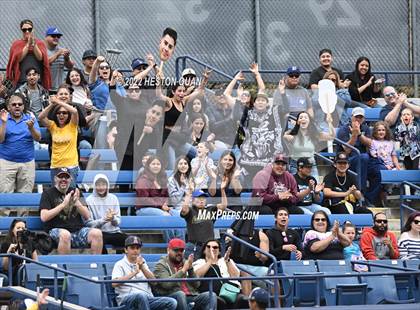 Thumbnail 3 in Estancia vs. Anaheim (CIF-SS D6 Final) photogallery.