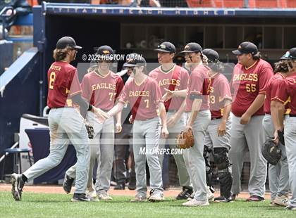 Thumbnail 3 in Estancia vs. Anaheim (CIF-SS D6 Final) photogallery.