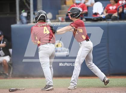 Thumbnail 3 in Estancia vs. Anaheim (CIF-SS D6 Final) photogallery.
